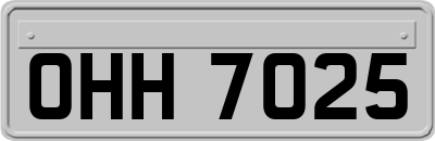 OHH7025