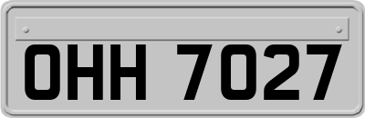 OHH7027