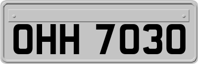 OHH7030