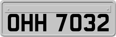 OHH7032