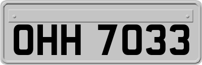 OHH7033