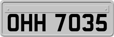 OHH7035