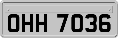 OHH7036