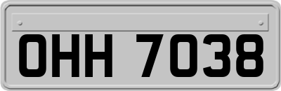 OHH7038