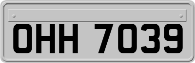 OHH7039