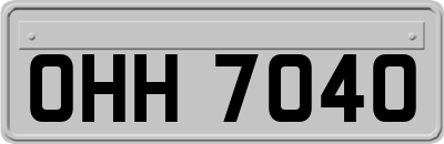 OHH7040