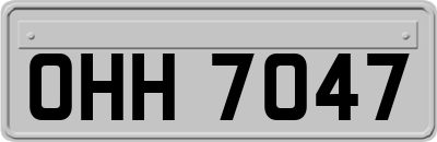 OHH7047
