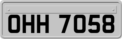OHH7058