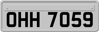 OHH7059