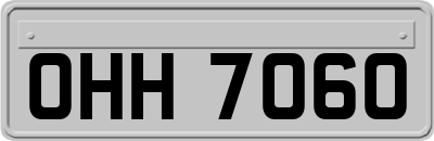 OHH7060