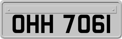 OHH7061