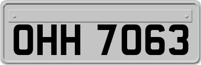 OHH7063