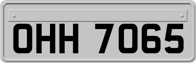 OHH7065
