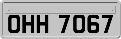 OHH7067