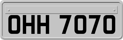 OHH7070