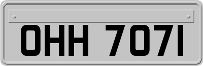 OHH7071