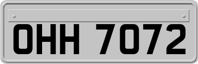OHH7072
