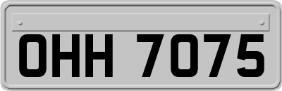 OHH7075