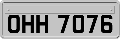OHH7076