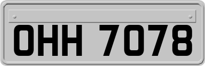 OHH7078
