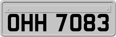 OHH7083