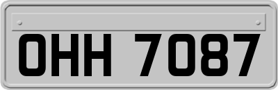 OHH7087