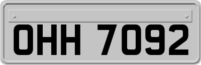 OHH7092