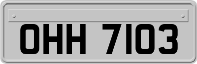 OHH7103