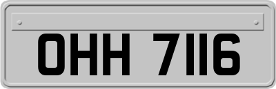 OHH7116
