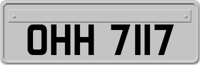 OHH7117