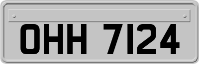 OHH7124