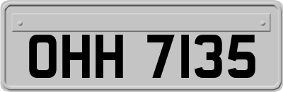 OHH7135