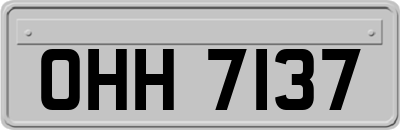 OHH7137