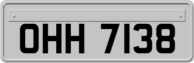 OHH7138