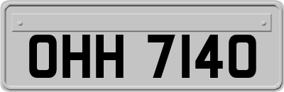OHH7140