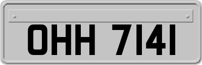 OHH7141