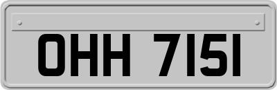 OHH7151
