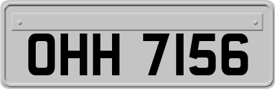 OHH7156