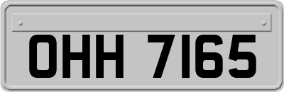 OHH7165