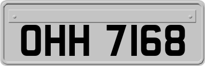 OHH7168
