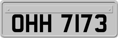 OHH7173