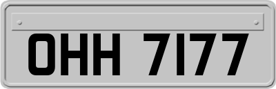 OHH7177