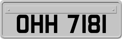 OHH7181