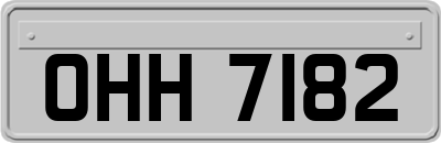 OHH7182