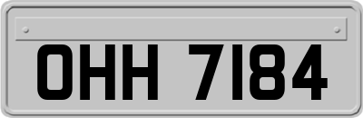 OHH7184