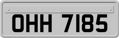 OHH7185