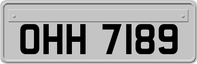 OHH7189