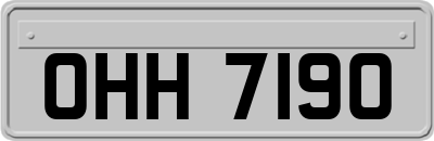 OHH7190