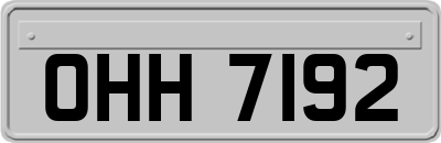 OHH7192