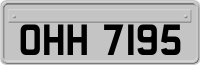 OHH7195